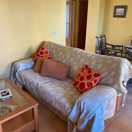 Playa Sol Planta Baja Apartamento Dénia Exterior foto