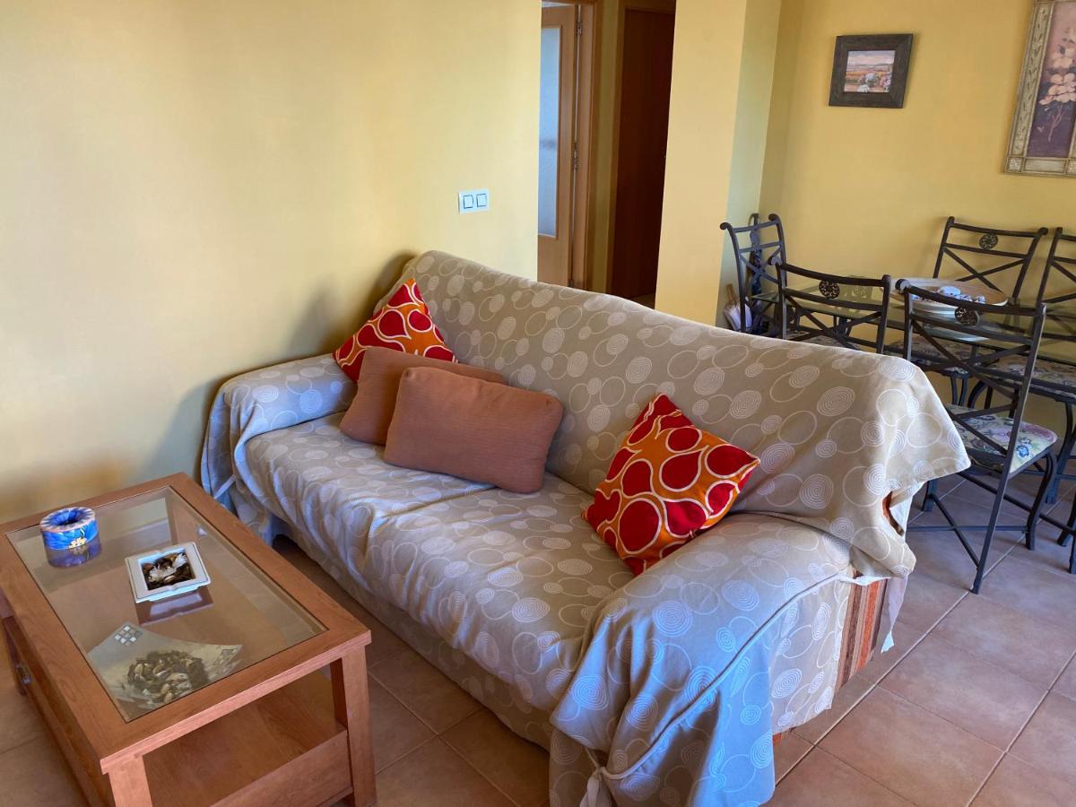 Playa Sol Planta Baja Apartamento Dénia Exterior foto